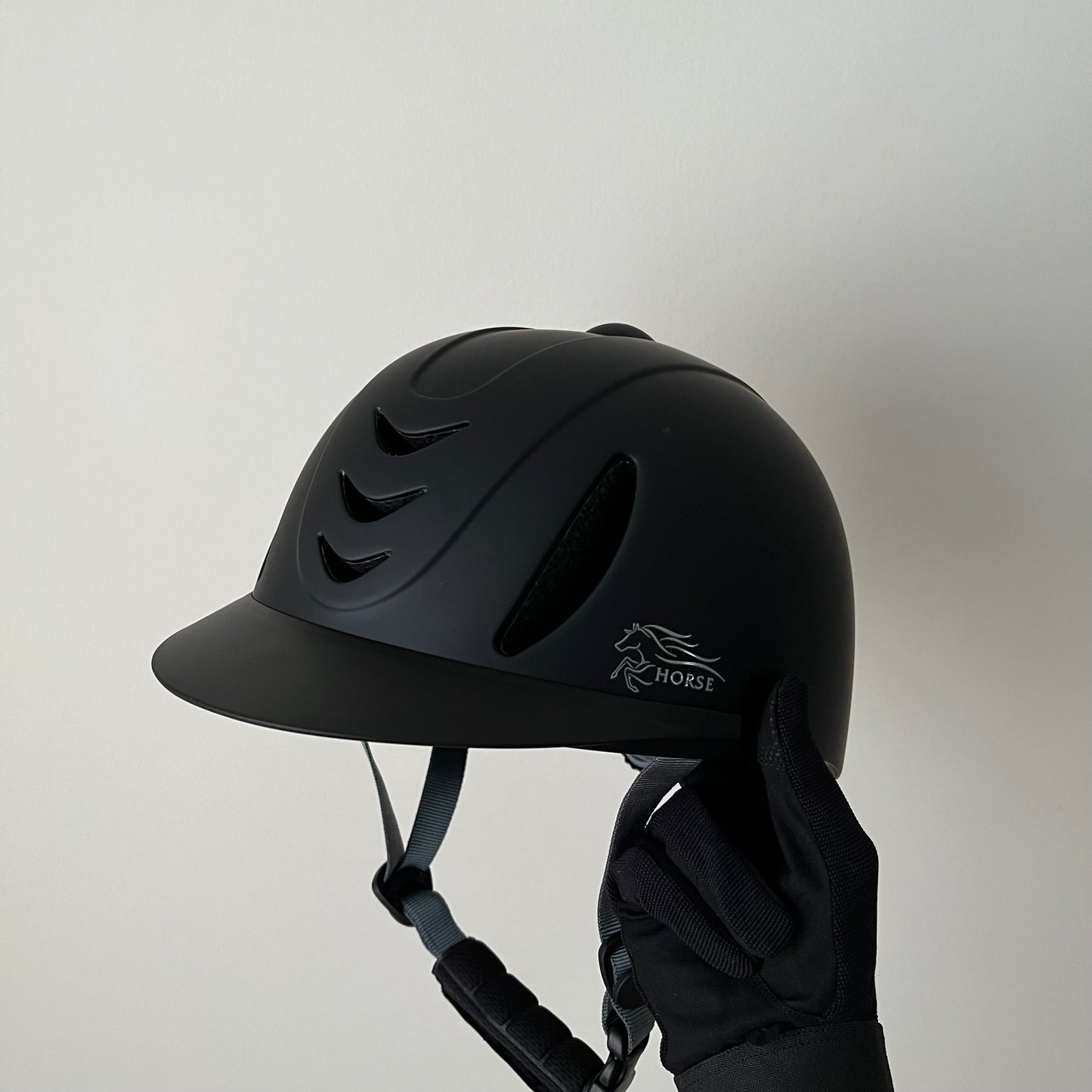 Horse Riding Helmet Free Size