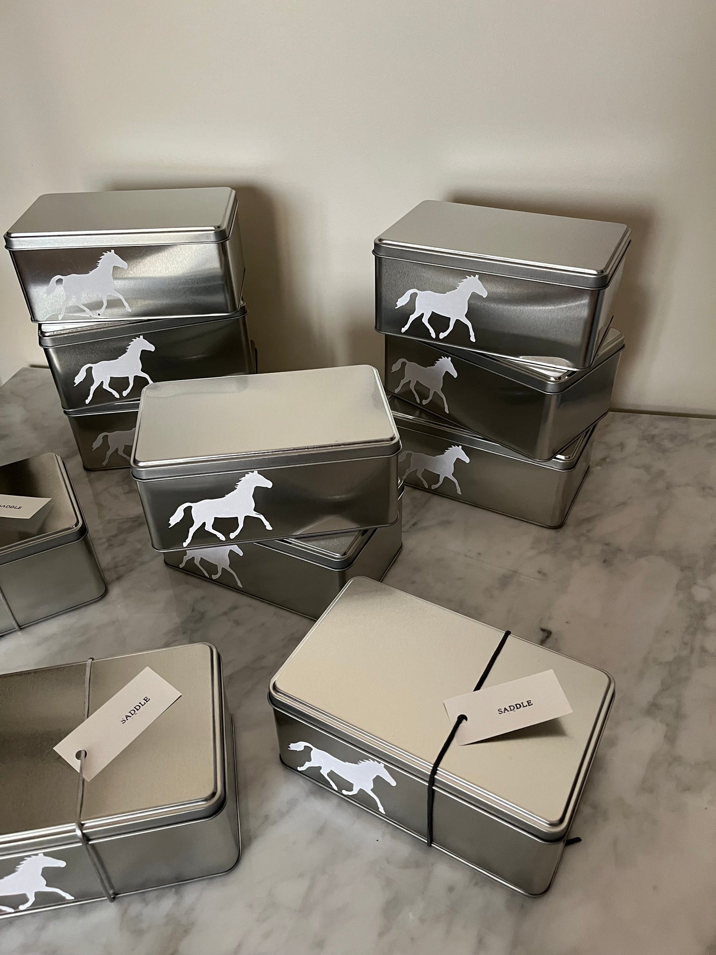 Horse Gift Box