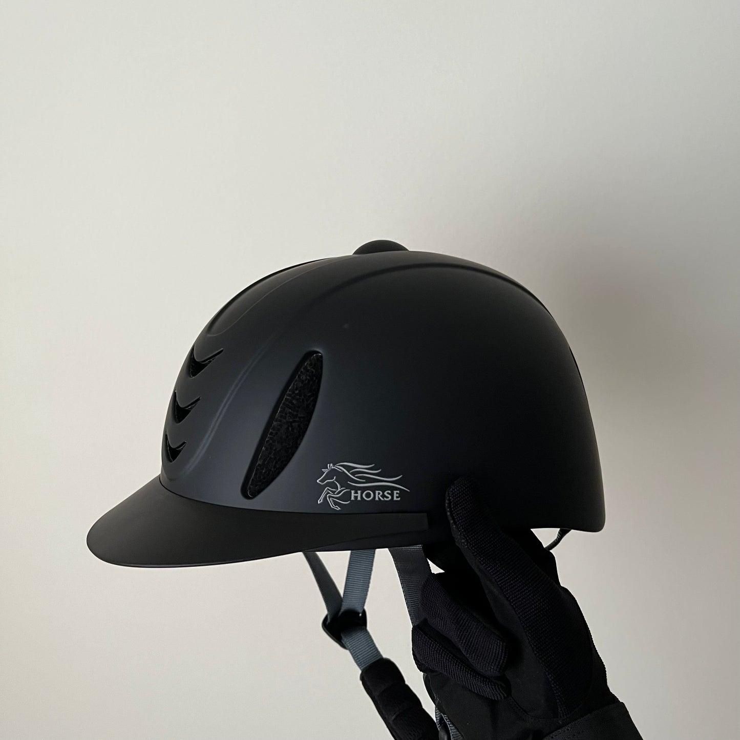 Horse Riding Helmet Free Size