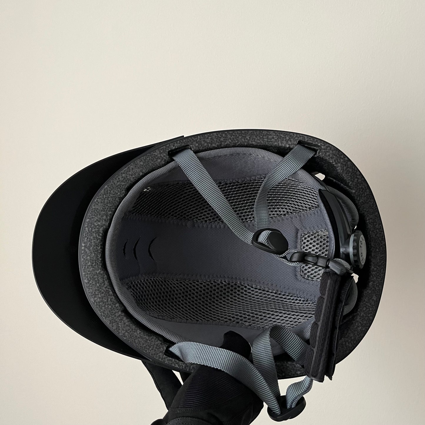 Horse Riding Helmet Free Size