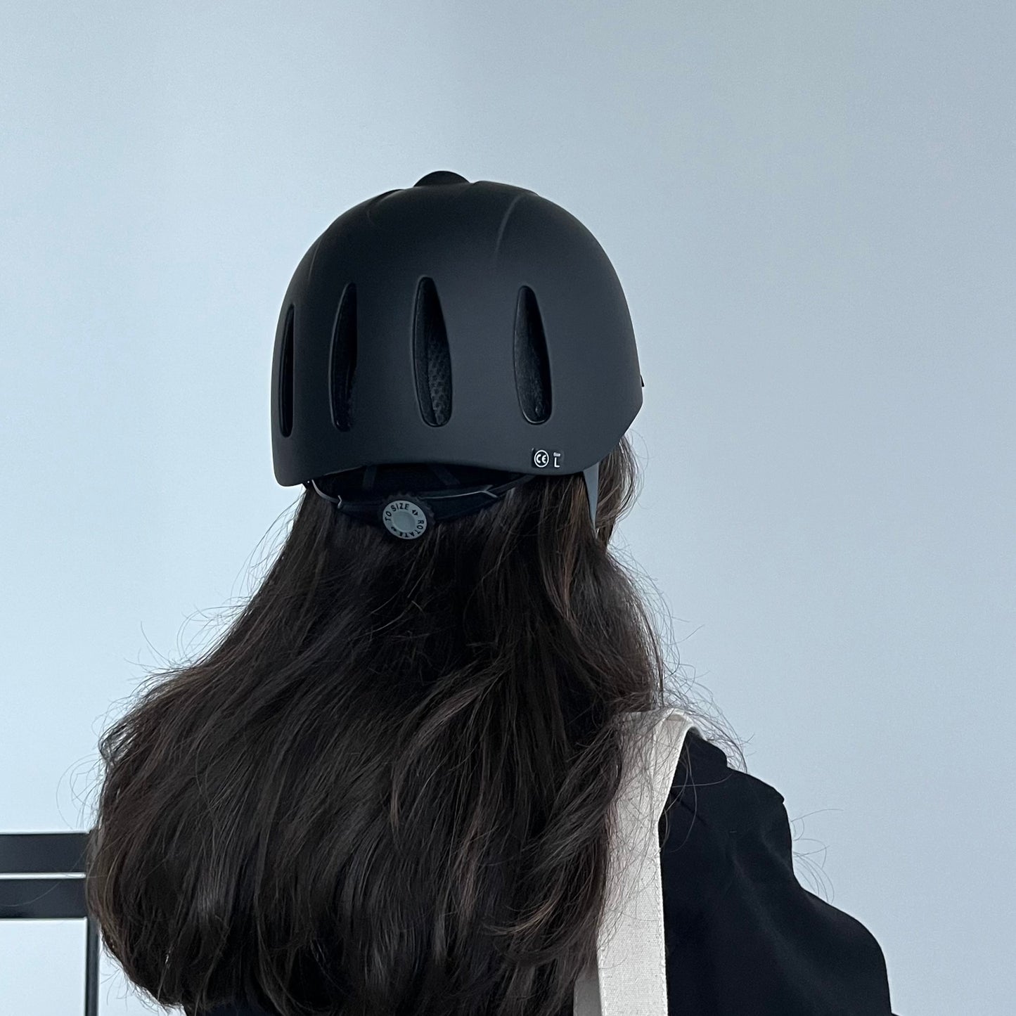 Horse Riding Helmet Free Size