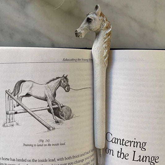 White Horse Pen