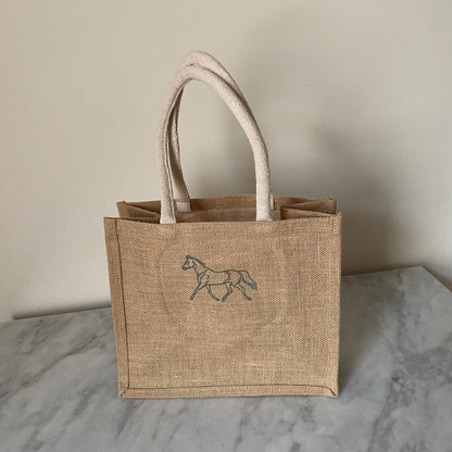 Horse Stable Bag