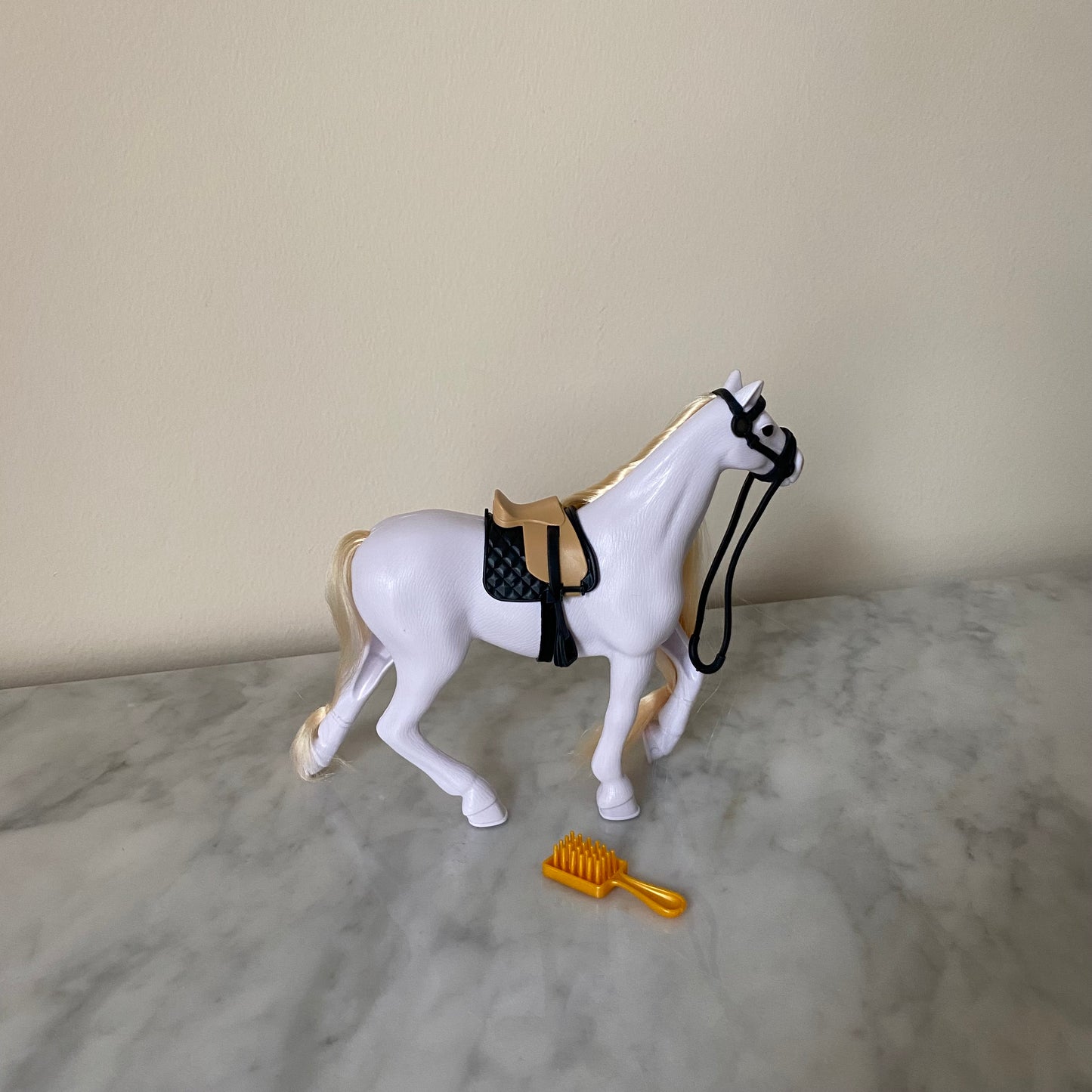 Horse Toys 16x20 cm