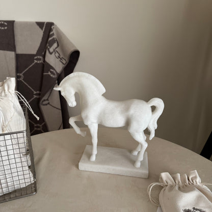 Decorative Horse