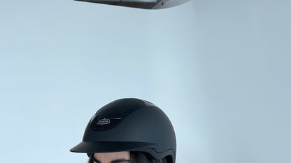 Horse Riding Helmet Free Size