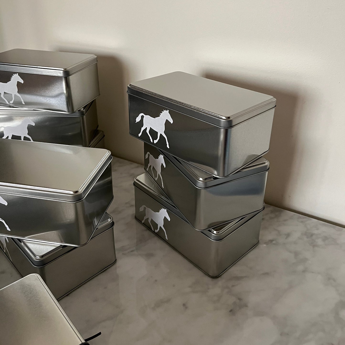 SADDLE GIFT BOX 4 PRODUCT