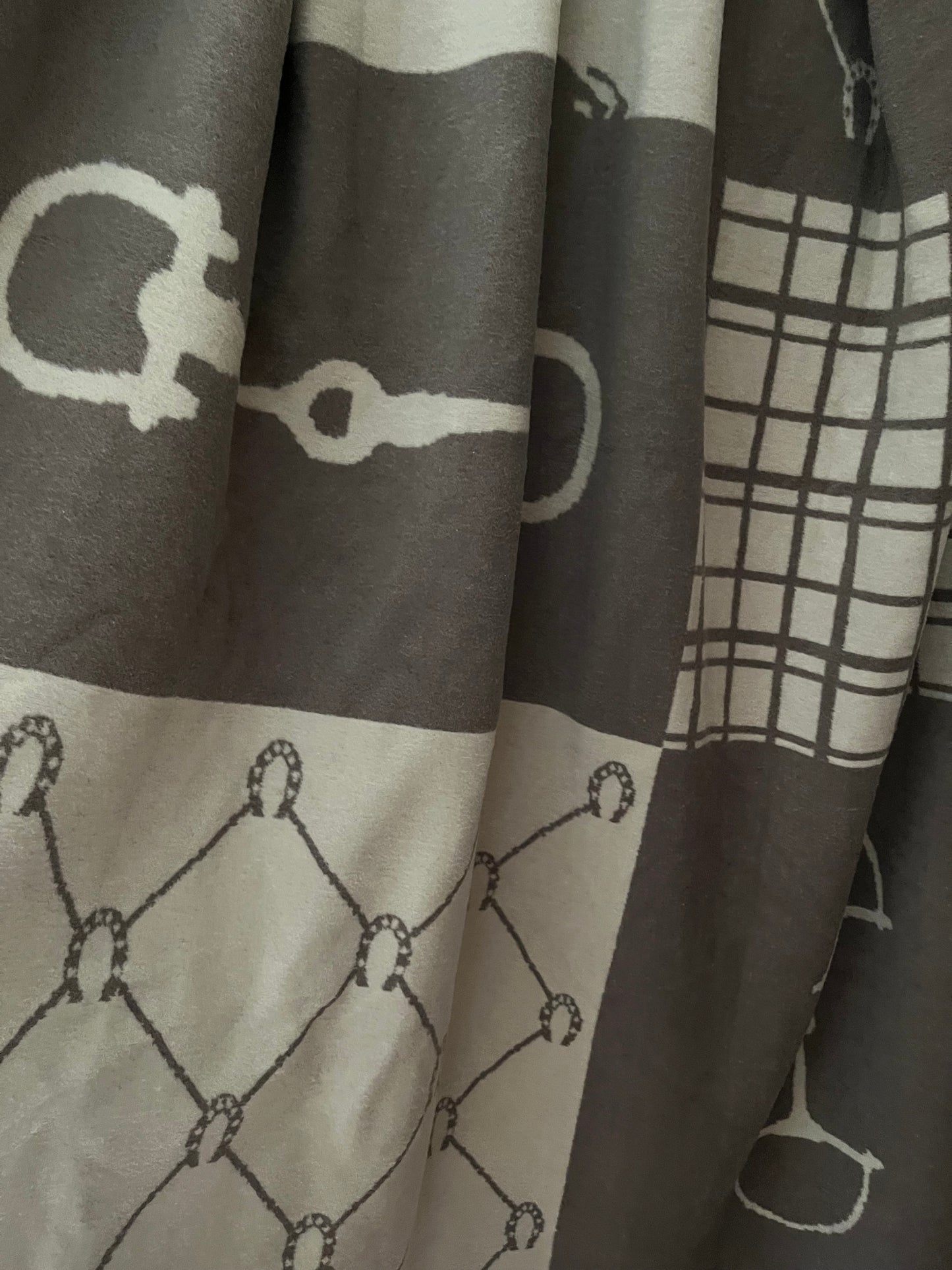 Equestrian Dreams Blanket Limited Edition