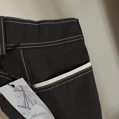 Grey Rider Breeches