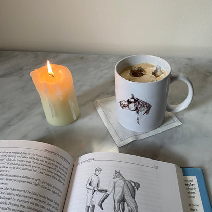 Horse Coffee Mug