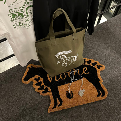 Saddle Snaffle Fall Package 7 pieces