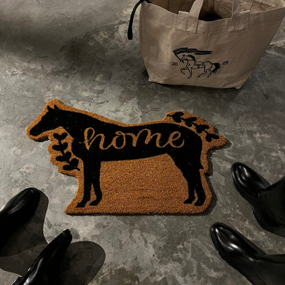 Horse Door Mat 75x45
