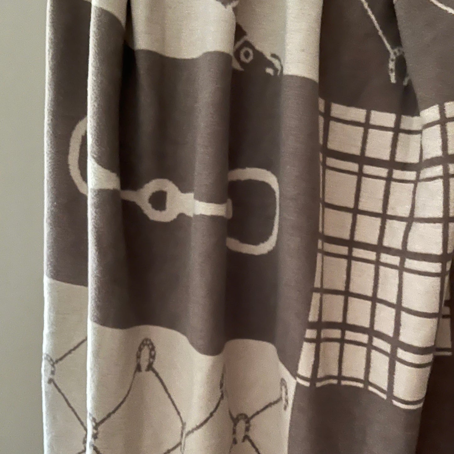 Equestrian Dreams Blanket Limited Edition