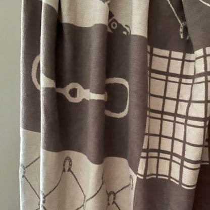 Equestrian Dreams Blanket Limited Edition