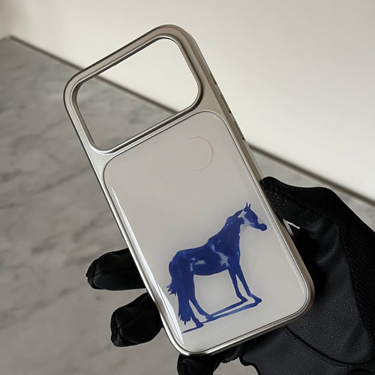 Horse IPhone Case