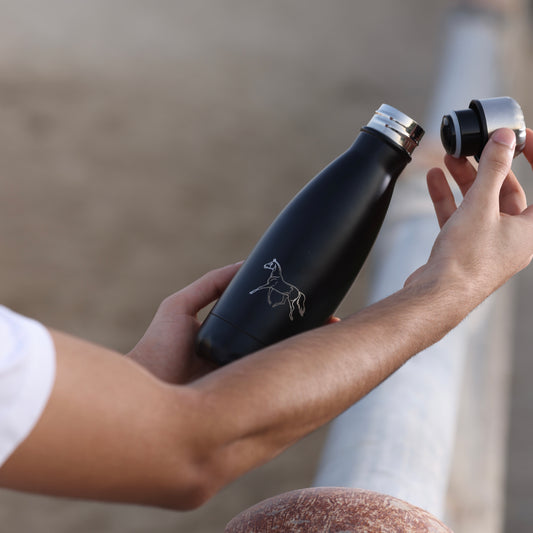 Horse Water Bottles 350ml