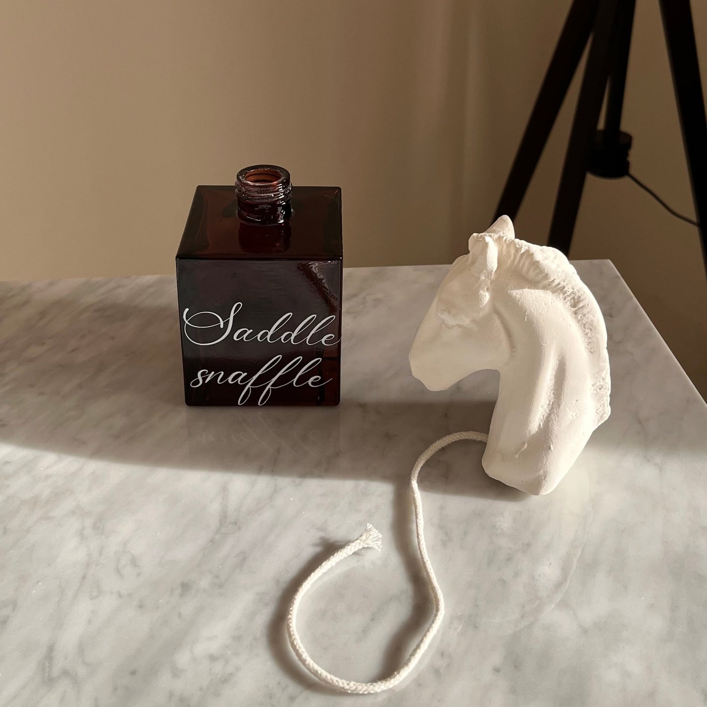 Horse Diffuser BERGAMOT 150 ml