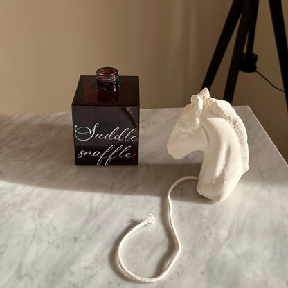 Horse Diffuser BERGAMOT 150 ml
