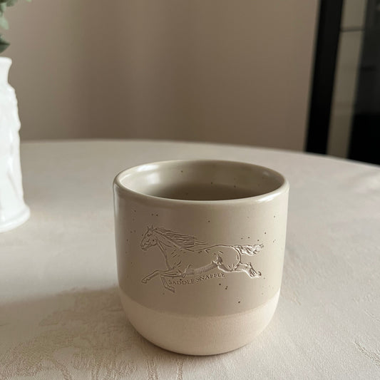 Equestrian Heritage Cup 200 ml