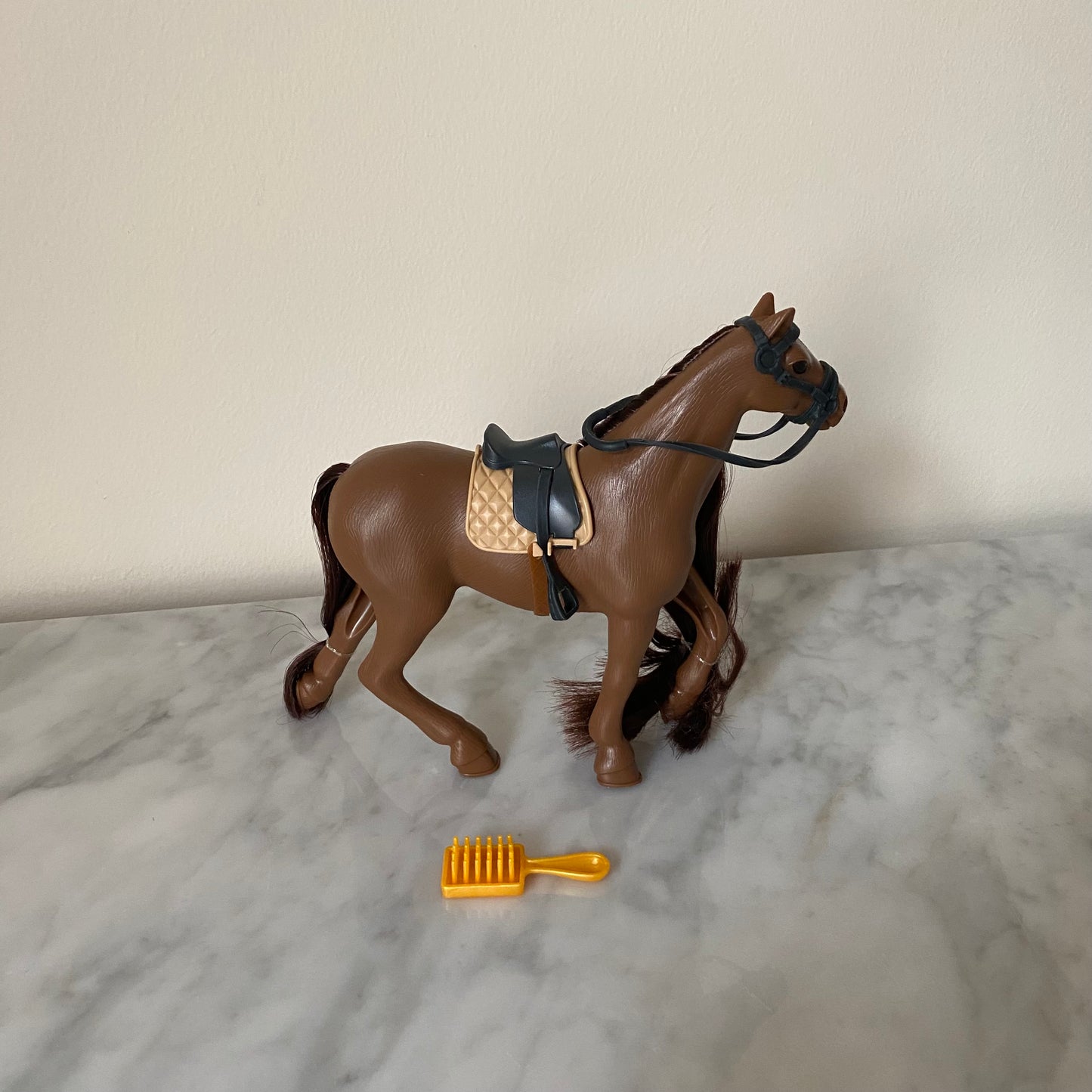 Horse Toys 16x20 cm