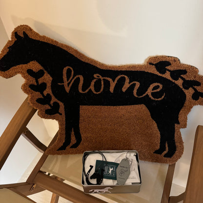 SADDLE GIFT BOX 4 PRODUCT