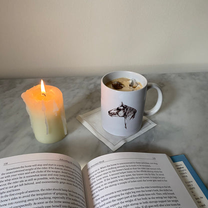 Horse Coffee Mug