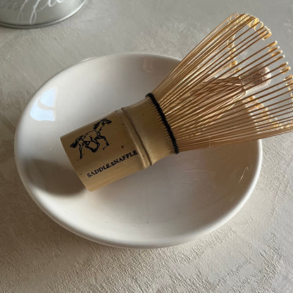 Horse Matcha Whisk