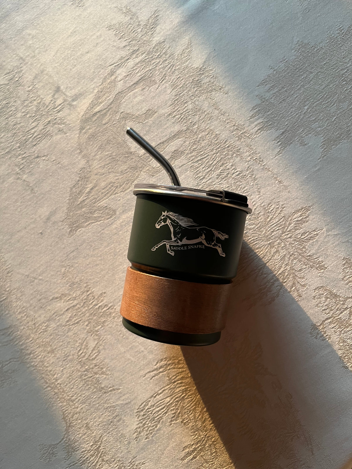 Saddle Snaffle Mug 300 ml