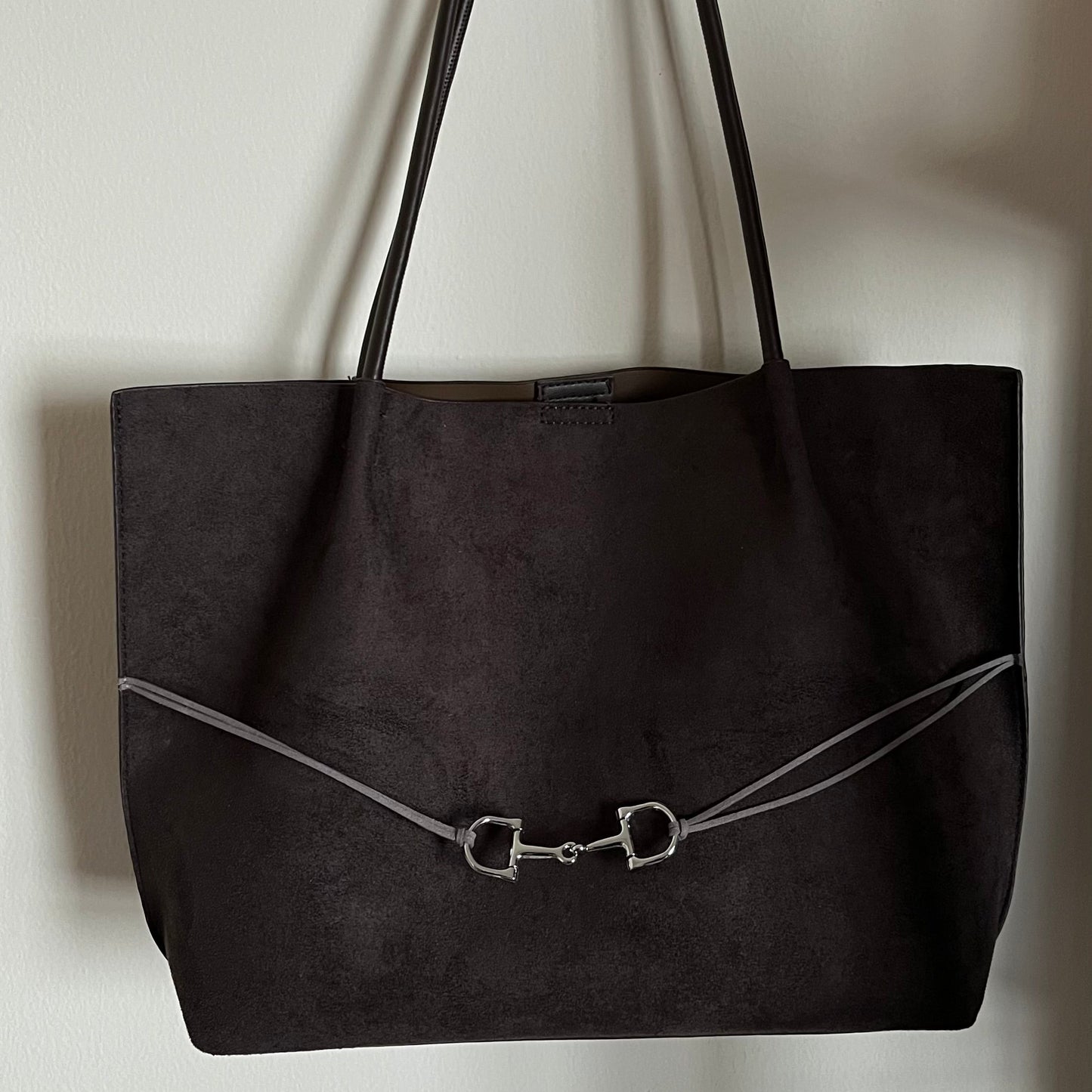 Snaffle Work Tote