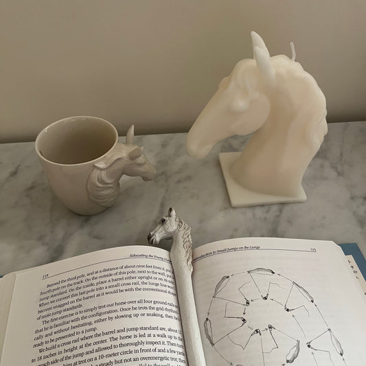 Gift Horse Set