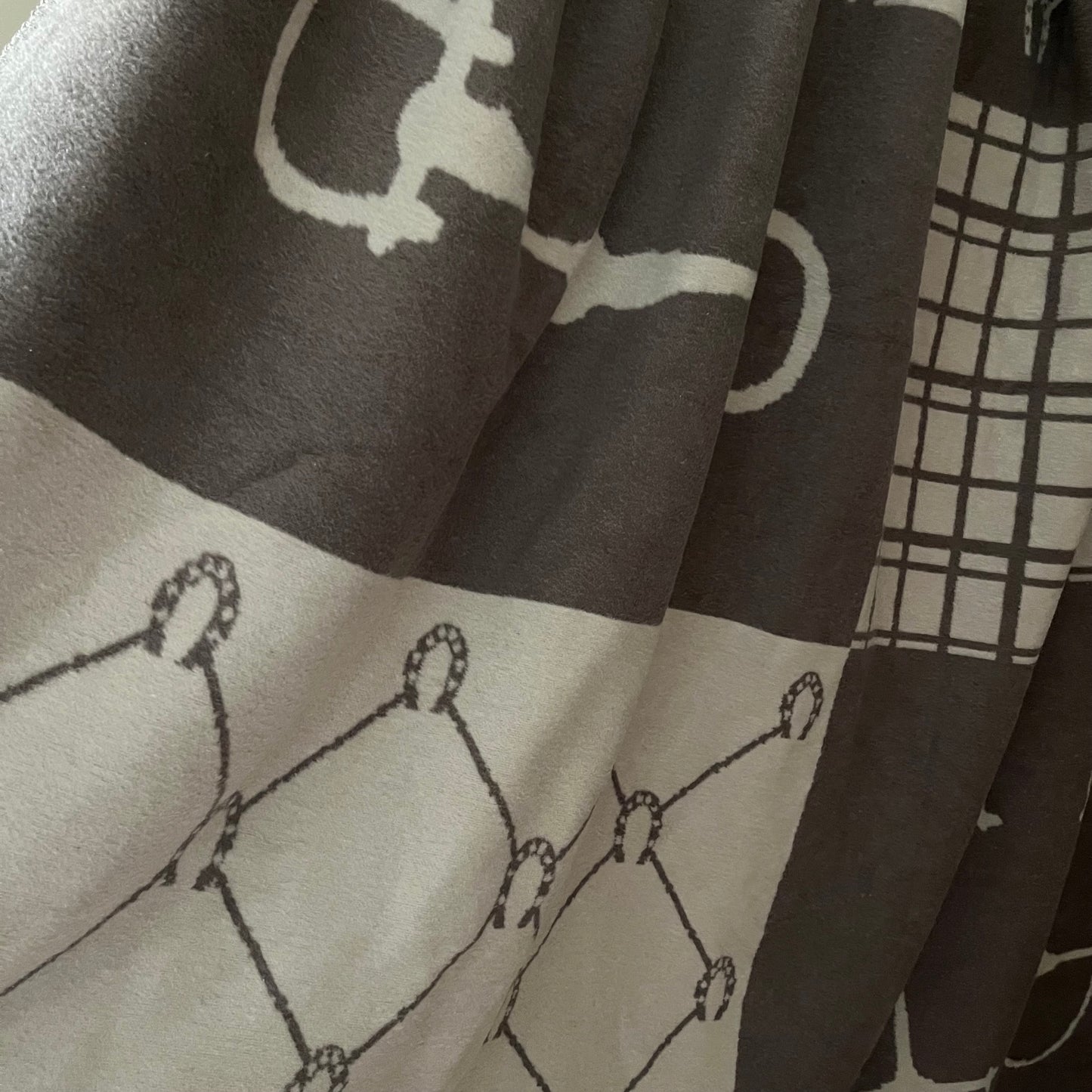 Equestrian Dreams Blanket Limited Edition