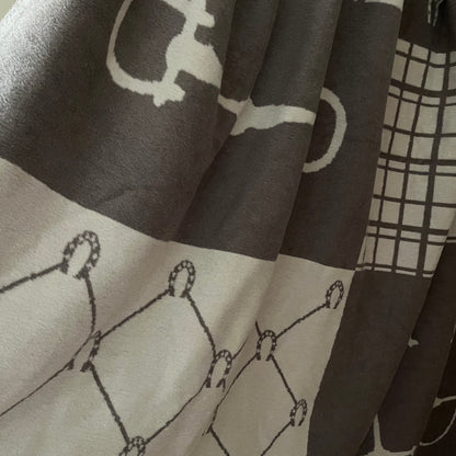 Equestrian Dreams Blanket Limited Edition