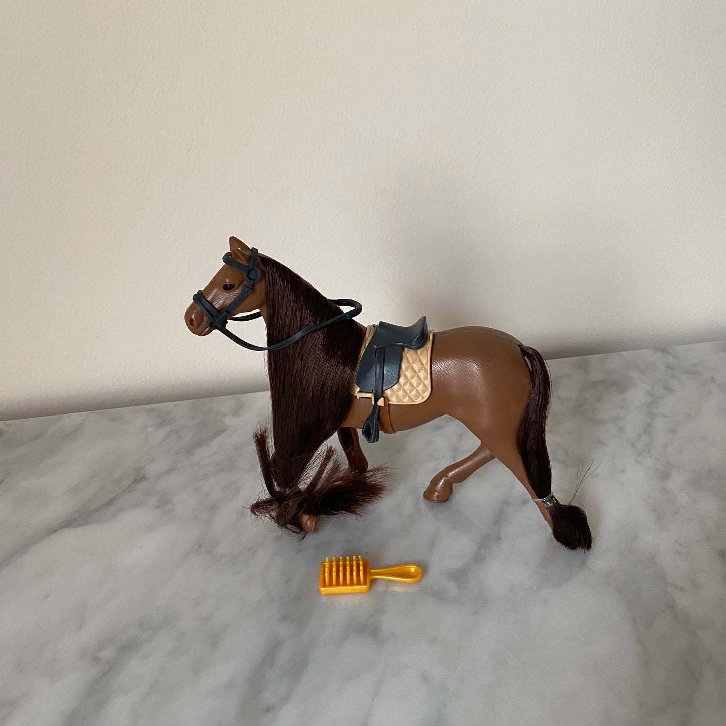 Horse Toys 16x20 cm