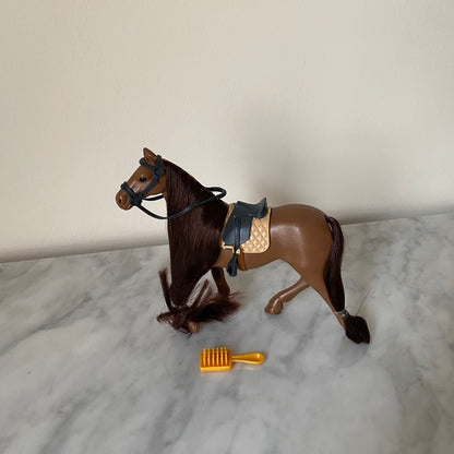 Horse Toys 16x20 cm