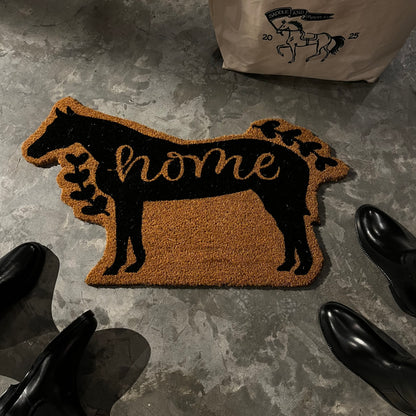 Horse Door Mat 75x45