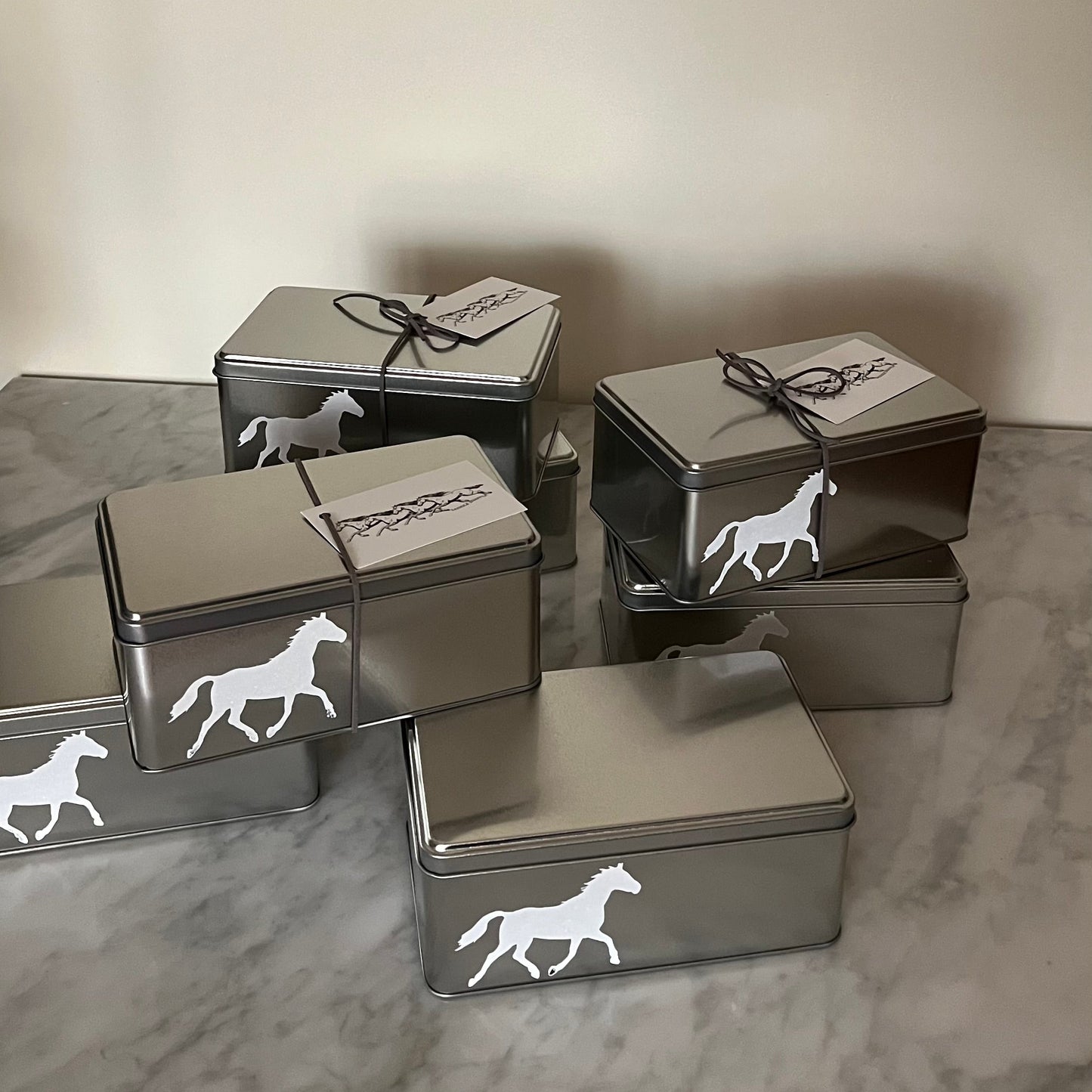 Horse Gift Box