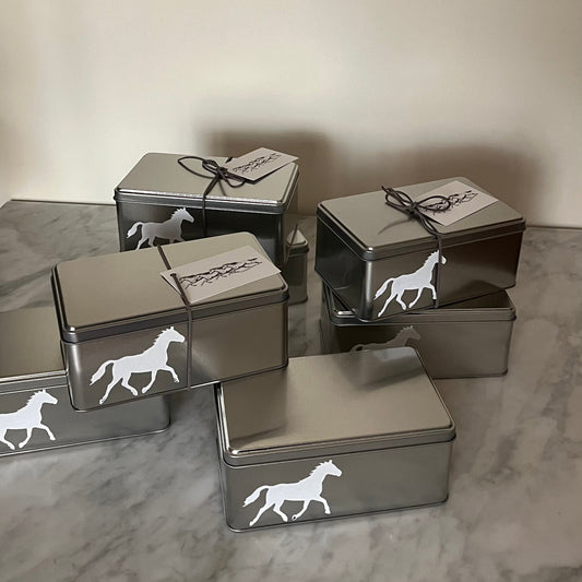 Horse Gift Box