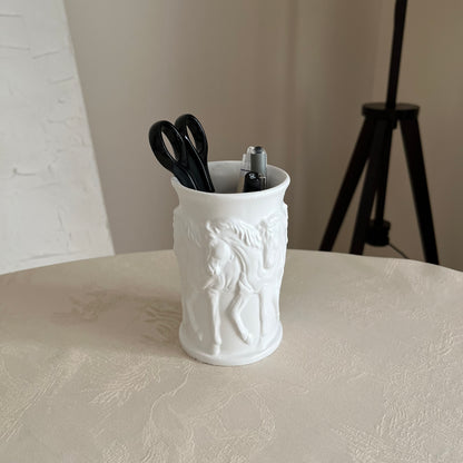 Horse Pen Holder