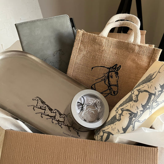 Horse Gift Box