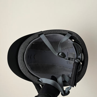 Horse Riding Helmet Free Size