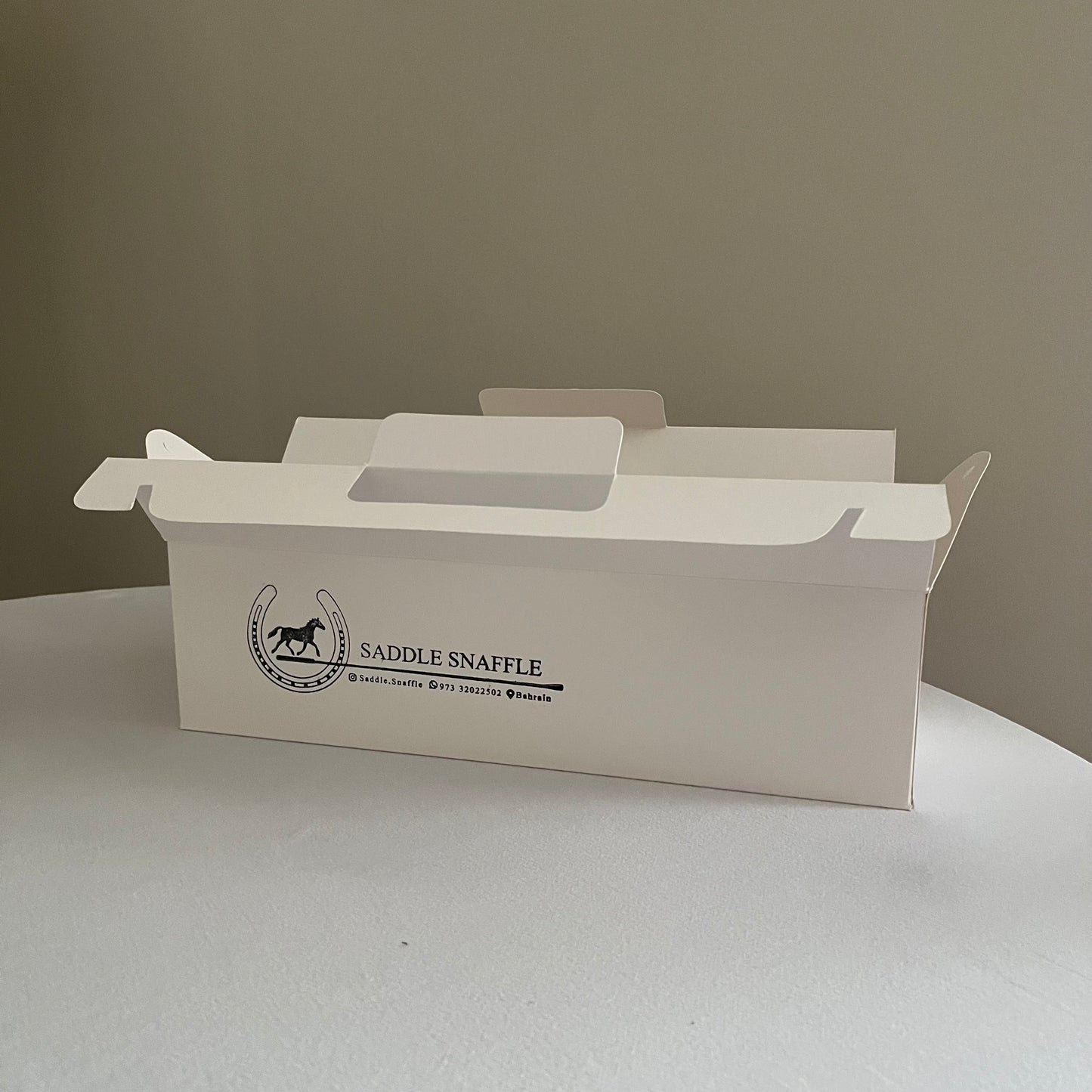Horse Gift Box