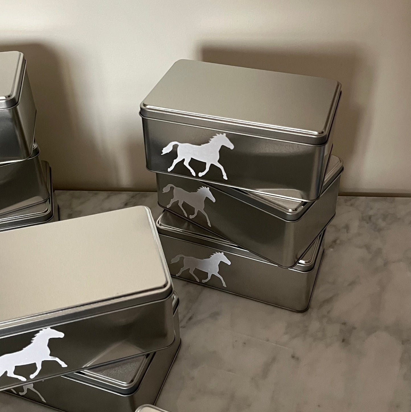 SADDLE GIFT BOX 5 PRODUCT