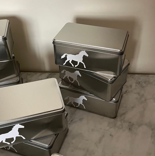 SADDLE GIFT BOX 5 PRODUCT