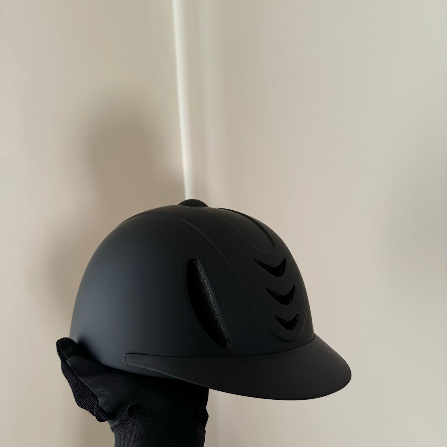 Horse Riding Helmet Free Size