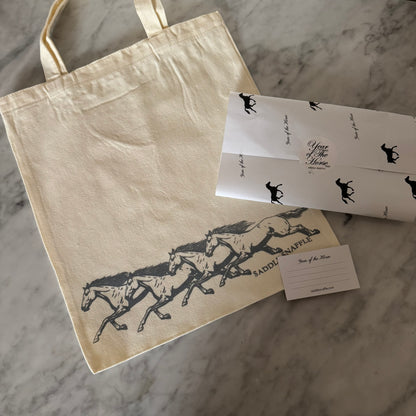 Year Of The horse Gift Set