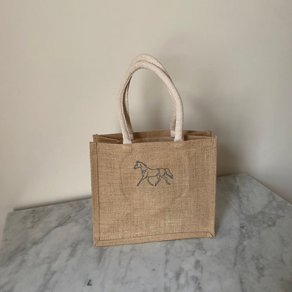 Horse Stable Bag