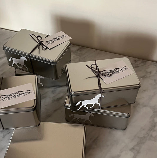 Horse Gift BoX