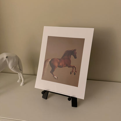 Horse Art 29x36 cm