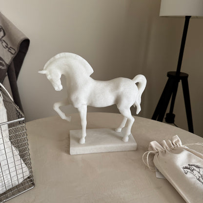 Decorative Horse