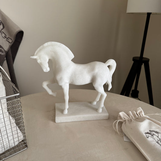 Decorative Horse
